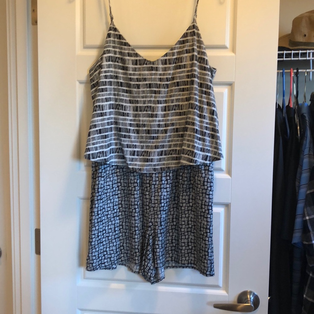 Old navy romper
